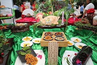 食尚新篇 餐饮总公司创新食品与菜品宣传会圆满举行，引领行业服务新标杆