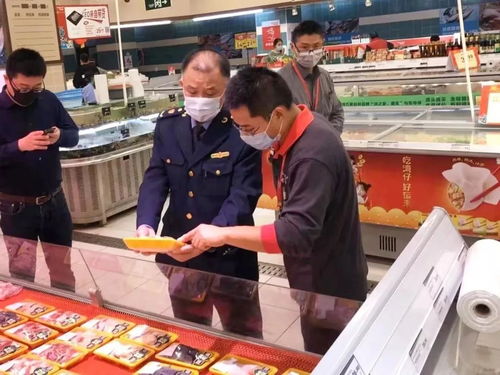 湖里区多措并举强化市场监管，重点聚焦农贸市场与餐饮服务安全