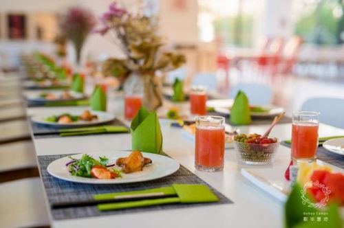 未来冠军营丨秦皇岛歌华未来冠军5日之旅，冠军梦想由此起航