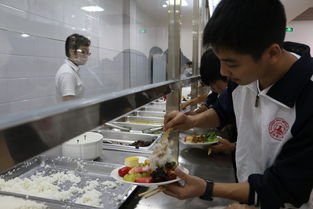 品味校园时光 构建一流的师生餐饮与歌舞服务体系